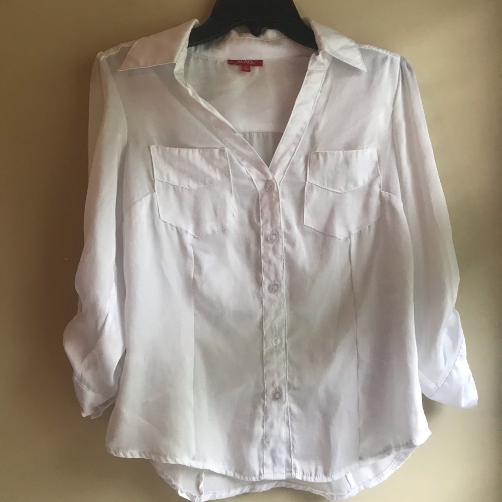 Women’s Blouse